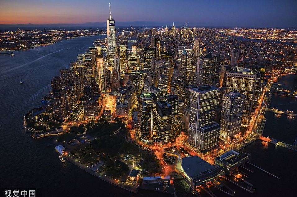 爆料！灵山岛首个住宅真的要开卖了，这可是湾区CBD物业