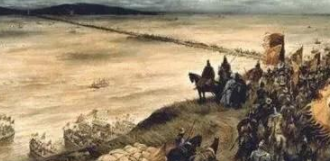 宋徽宗被金人熬成了灯油，后来归还的棺材里面是一段朽烂的木头吗？