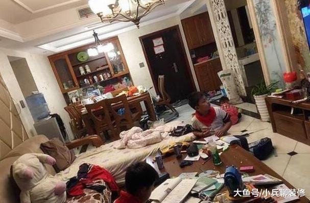 娶个懒货老婆真心酸，新房半年就乱成了狗窝，我都不敢让朋友来！