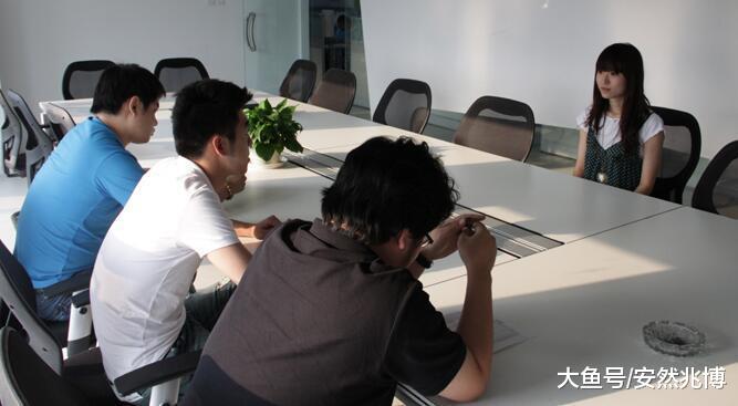 女面试官：“鸟”字加一笔是什么字？谁能答出来，明天就入职！