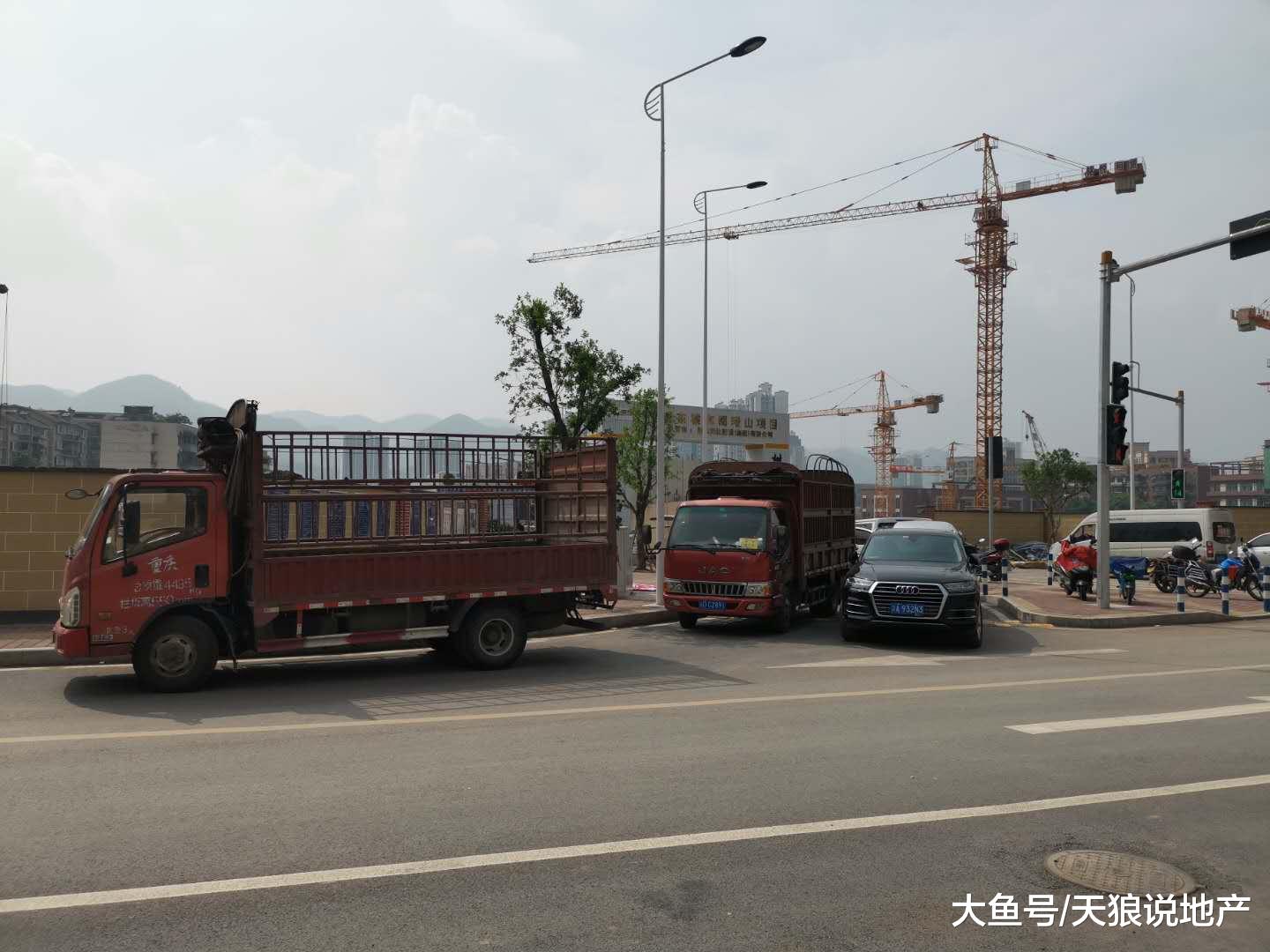 2019年重庆楼市第二十六周数据出炉，单周最高供应结束6月