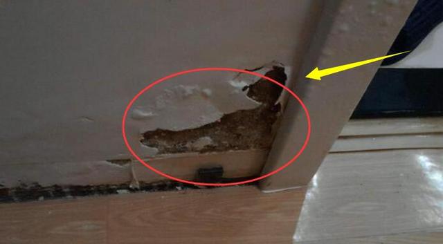 新房装修竟然有10个装修污点，天天以泪洗面！感觉钱是打水漂了！