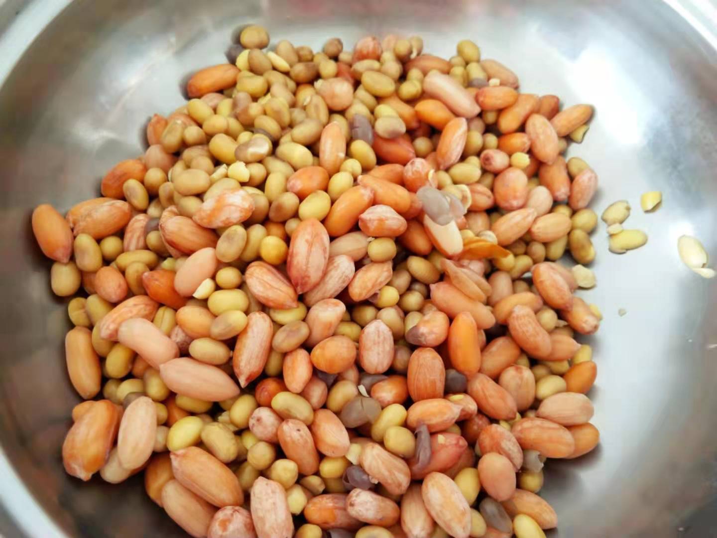 济源特产蒸菜糕，是我吃过最好吃的窝窝头，蓬松柔软越吃越香