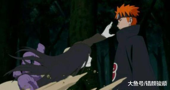 火影忍者大蛇丸最感兴趣的躯体，这些都是大蛇丸昔日的梦想！