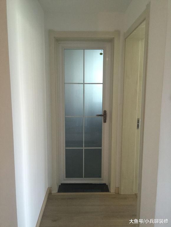 不做吊顶刷白墙，老婆坚持装修日式风格，这效果3万大家信吗？