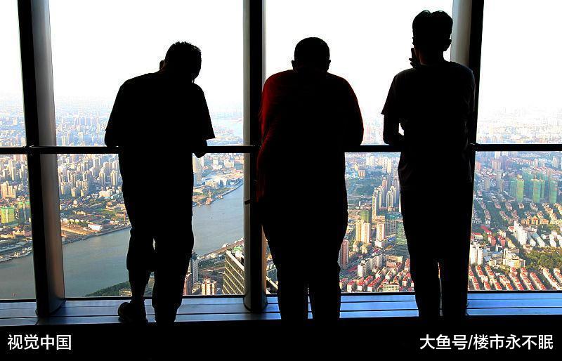房价停止下跌的4大信号，如果出现，刚需可以出手了