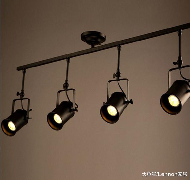 新房装修不会挑选灯具？抓住4点攻略，让房子温馨又舒适