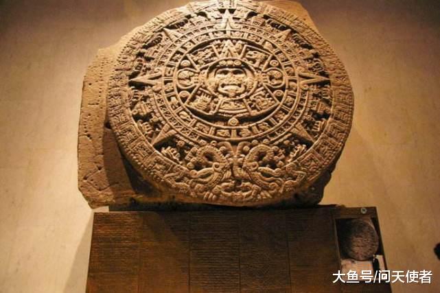 玛雅文明的5个预言中，有4个已应验，为何唯独2012错了？