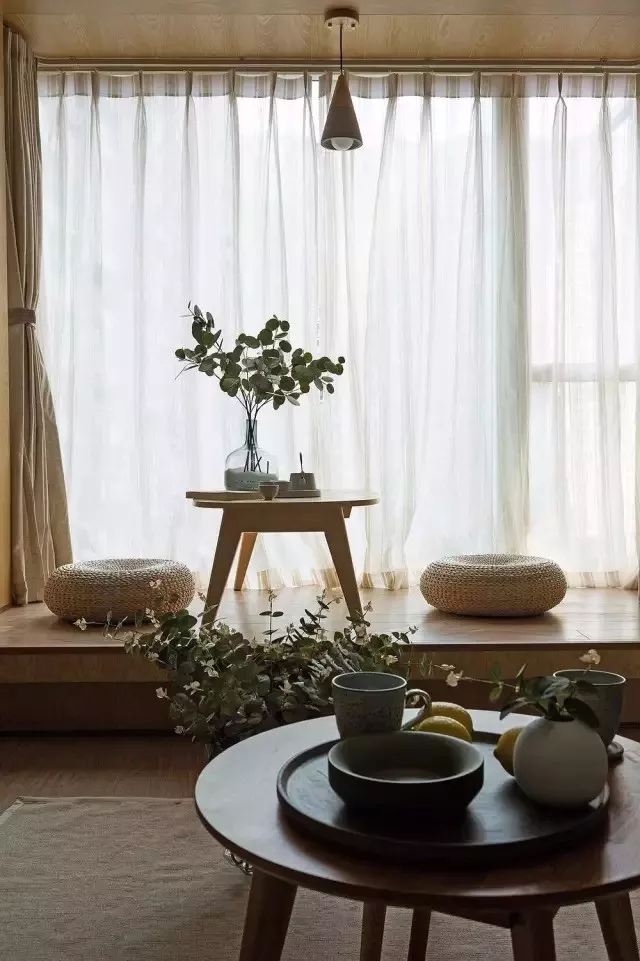 砸掉飘窗，家里秒大10㎡，看完心动了！