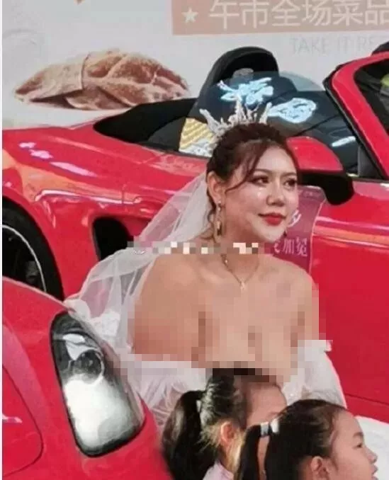 7位网红修图前后对比，我佛了