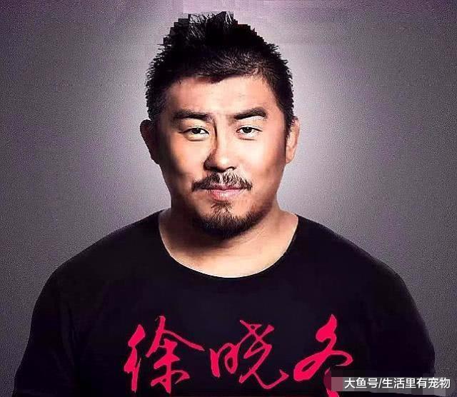 徐曉東武術賽場站穩腳跟，面對大師公然挑釁，直言：隨時奉陪！