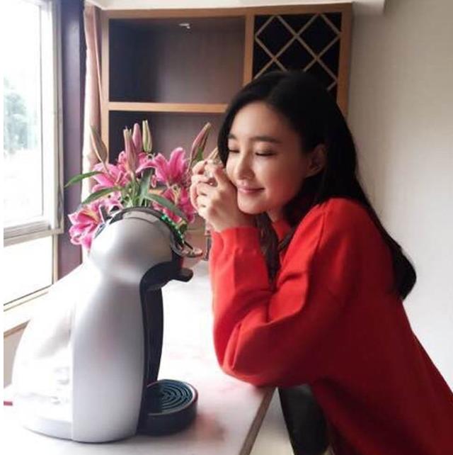 ?带你看看王丽坤住的豪宅，室内装修跟样板房一样，装修太豪华了