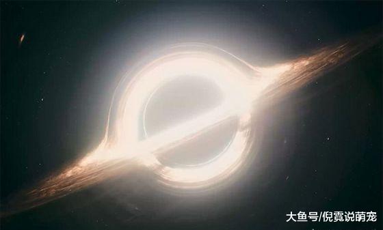 如果太阳突然被虫洞吃掉了，太阳系其他的行星会怎么样？