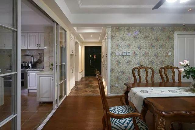 老婆花50萬裝修的新房，朋友們都說沒眼看，真有那么差嗎？