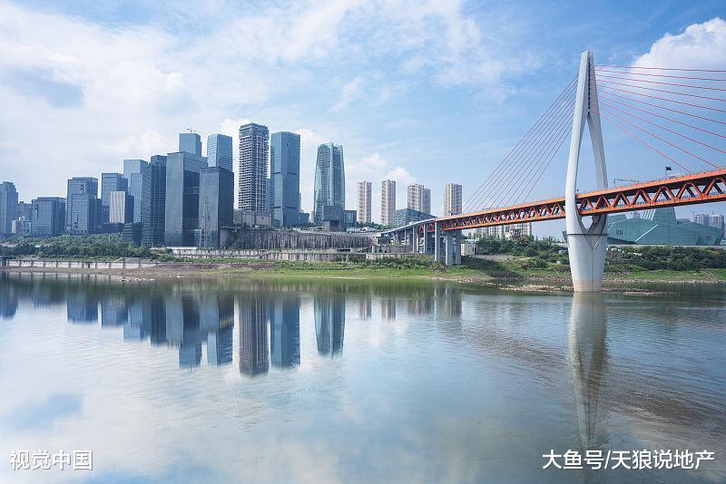 回顾2018年重庆楼市之宏观篇