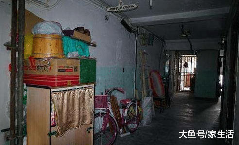 大门口处不要放这些物品, 暗喻自断财路, 有钱人一早就懂了