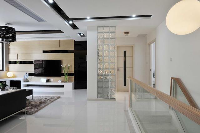 入户玄关怎么设计？20年设计师总结这6个方法，漂亮上档次！