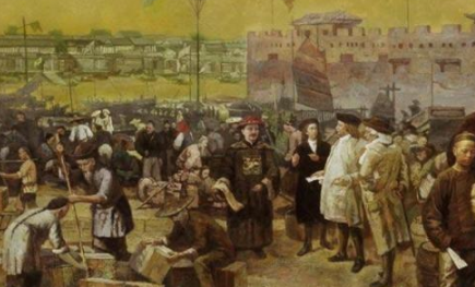 清政府究竟为什么要闭关锁国？