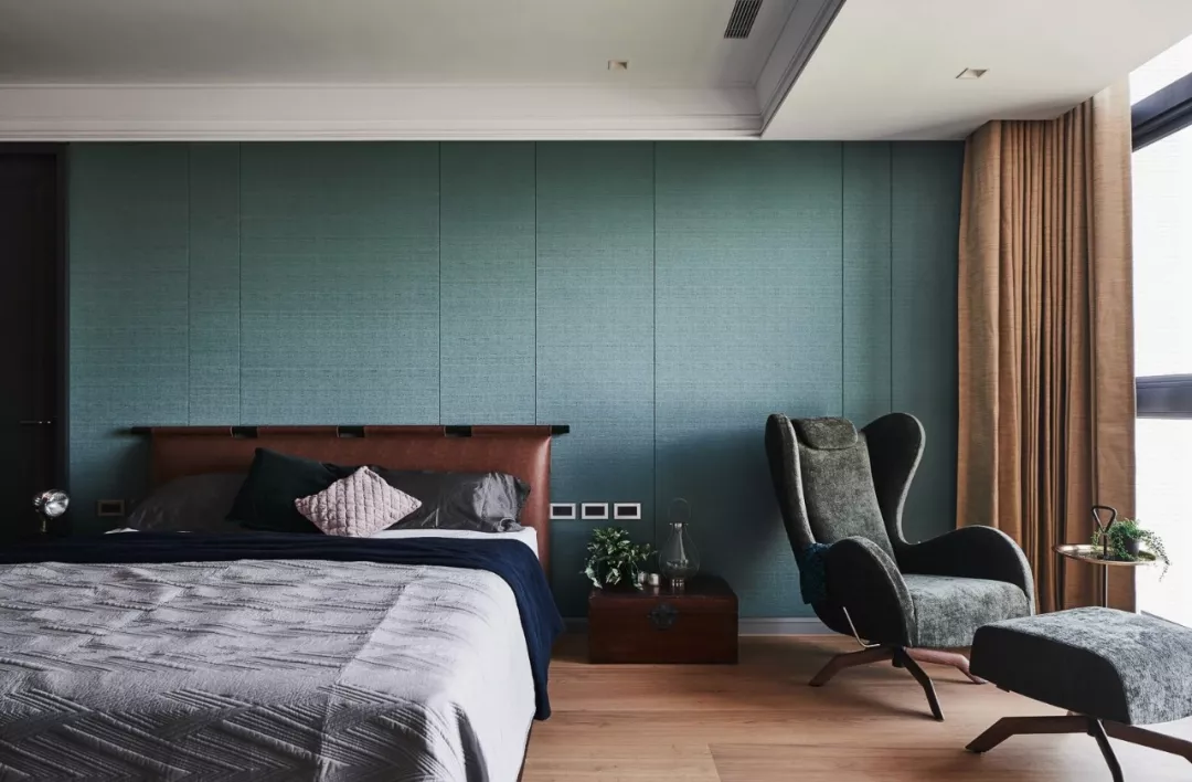 原来，这才是适合中国人的轻奢风！