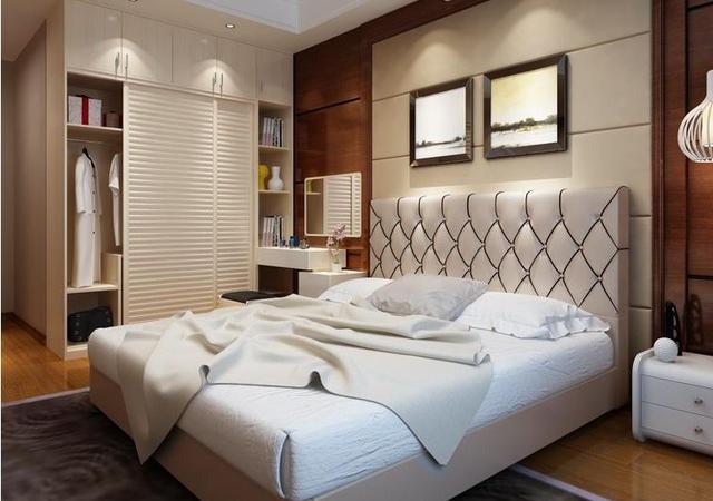 装修工人10年经验告诉买房夫妻，新家最不值得花钱的是这八个地方