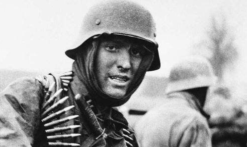 二戰歷史之史上最大的圍殲戰進入白熱化時刻