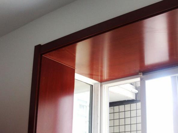 飘窗装修做不做窗套好？好多人说多此一举，听听老师傅怎么说