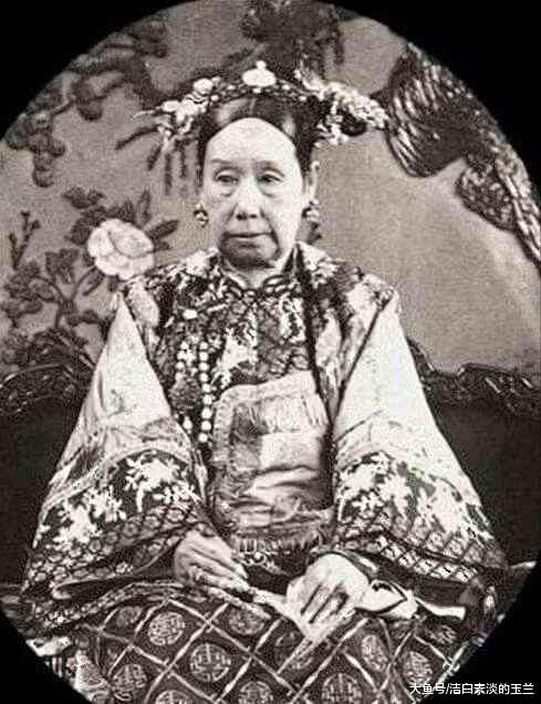 慈禧太后身高之谜：专家打开55年之久的棺木，顿时看到了真相