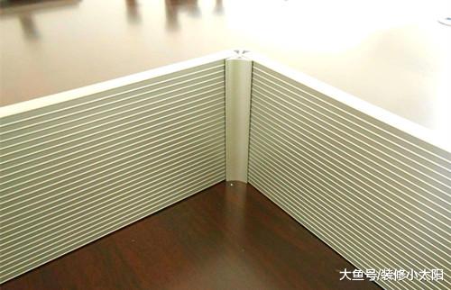 橱柜底万万要装上这块板，后悔我家没听全，入住才知不实用