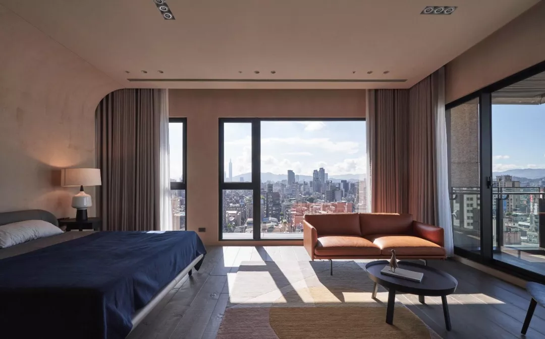 “无主灯”设计引爆潮流，极简打造的简单生活！