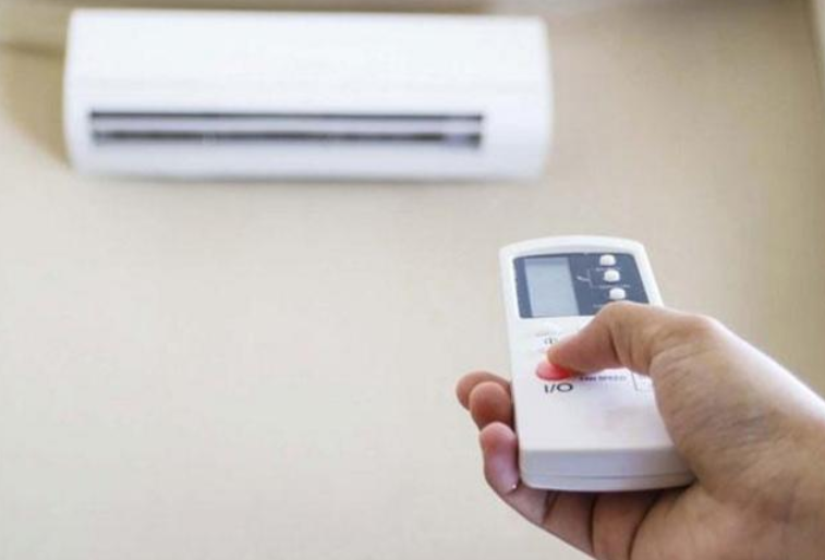 开空调还有讲究？经过了解，才发现自己用了10多年都是错的