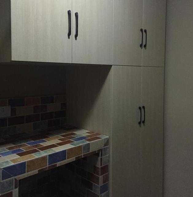 老公非要在客厅砌“一堵墙”，看了装出来的效果，我由衷赞叹真实用