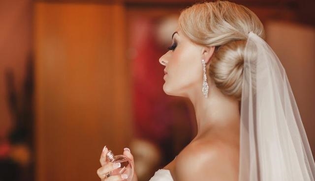 你会喷香水吗？它的正确喷法估计你不知道