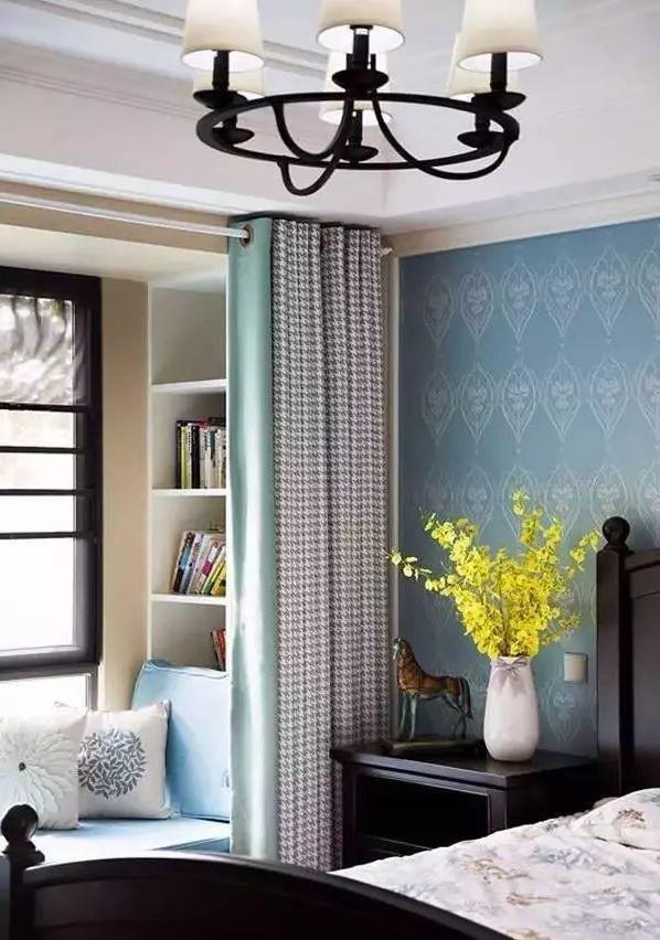 花25万装的136㎡新房，非常漂亮！