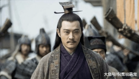 在周瑜死后，他美丽的老婆二乔去了哪里？被曹操给掳走了？