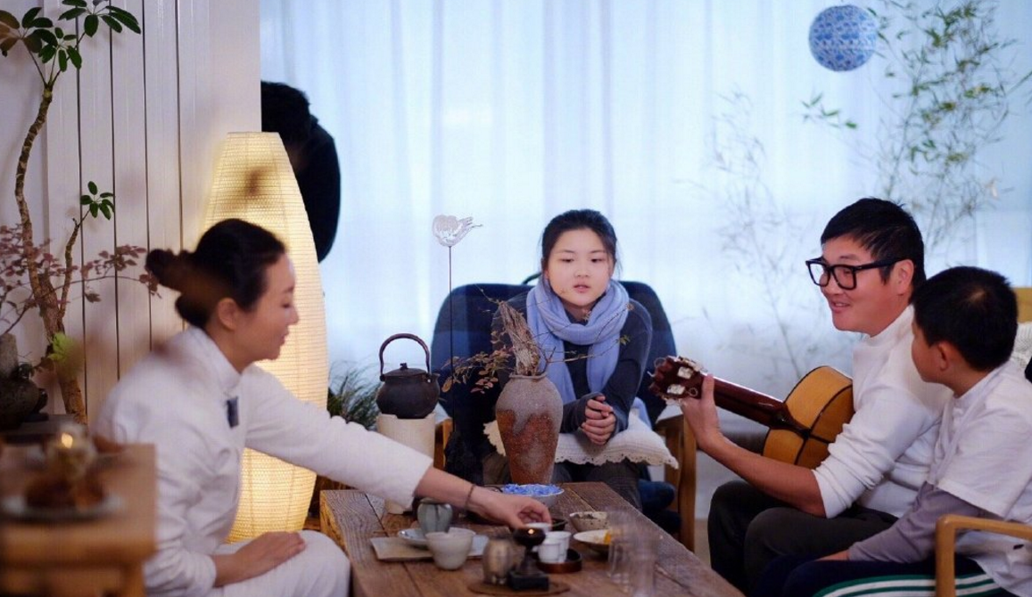 看看孙楠花700块租的房子 让所有网友不敢置信