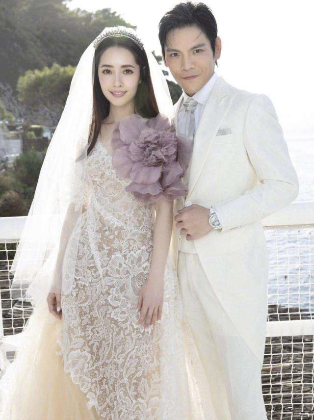 郭碧婷染新发色嫩回16岁,向太:下次要问我同意