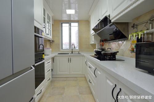 新房入住舒服不舒服, 就看你有没有走进这15个装修误区!