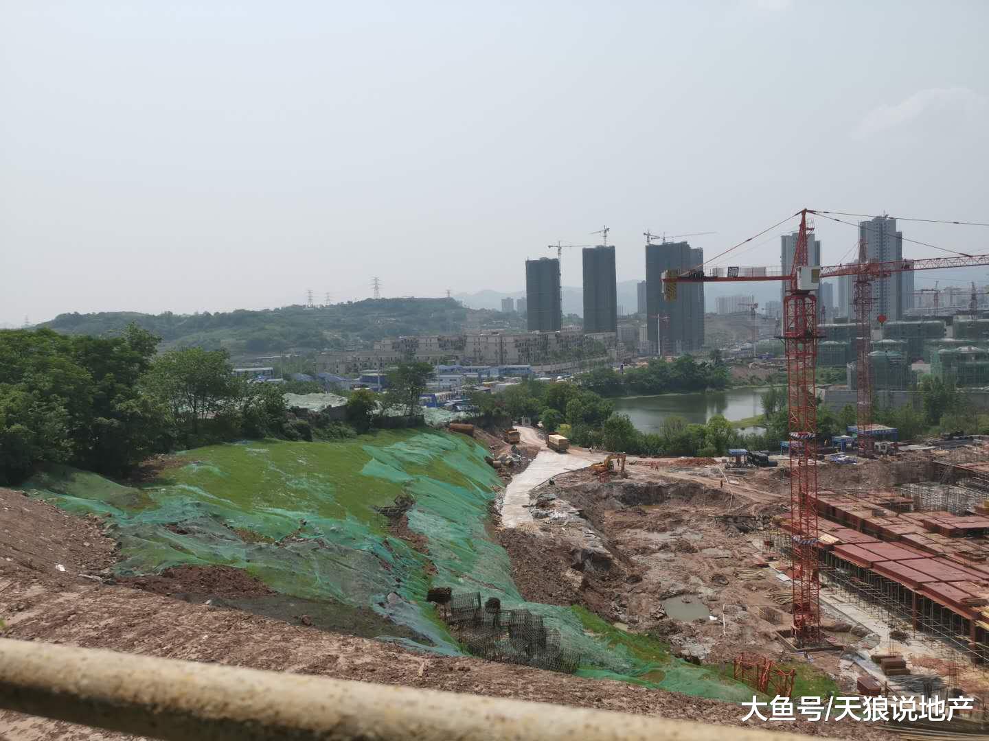 供需两端信号的变化，刚需怎么办？