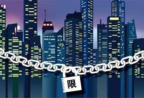 与以往不同 本轮房价下降 人们知道了注重诚信
