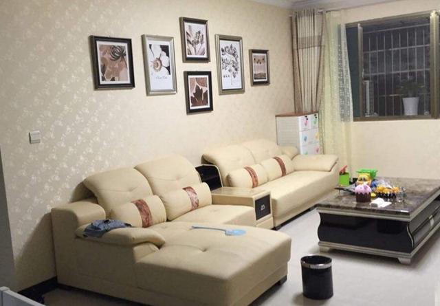 木质、皮质和布艺沙发如何选择？我家三种都用过，这样选才是王道