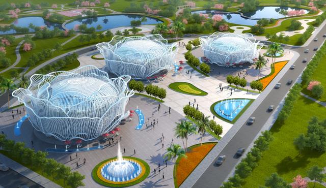 长春恒大文化旅游城牵手全球名商 肯德基等20余家品牌签约进驻