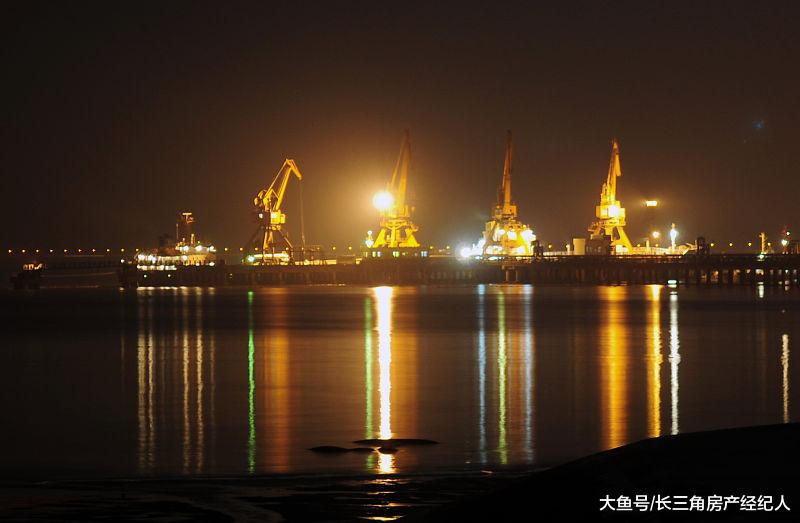 乍浦镇正式改名为嘉兴港区，这对于房产投资者来说或许是个机会！