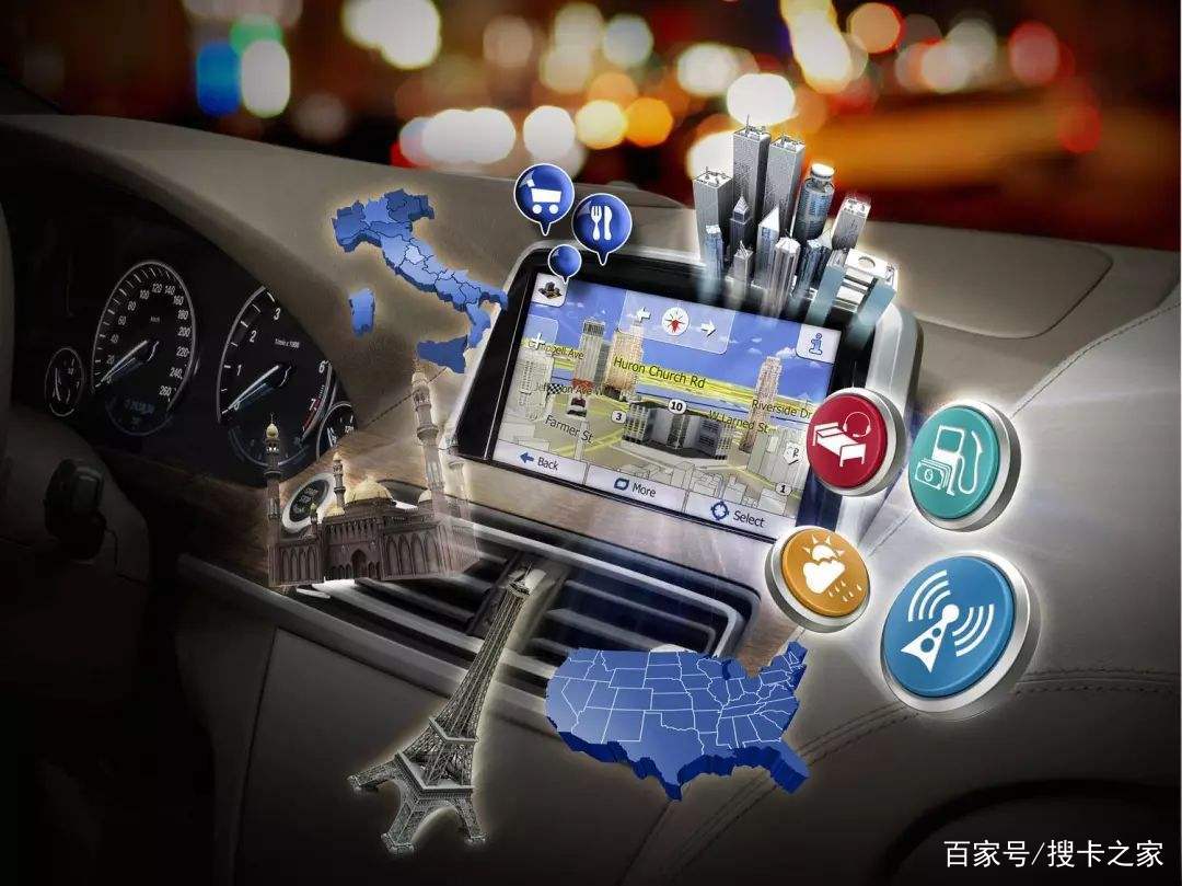 51物联卡：网约车人车合一监管，可以这么干！