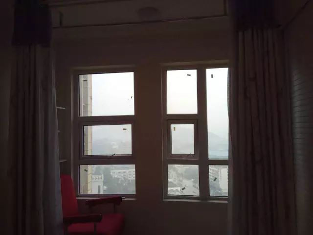 37平温馨小公寓，虽然房子不大，但装修的足够温馨！