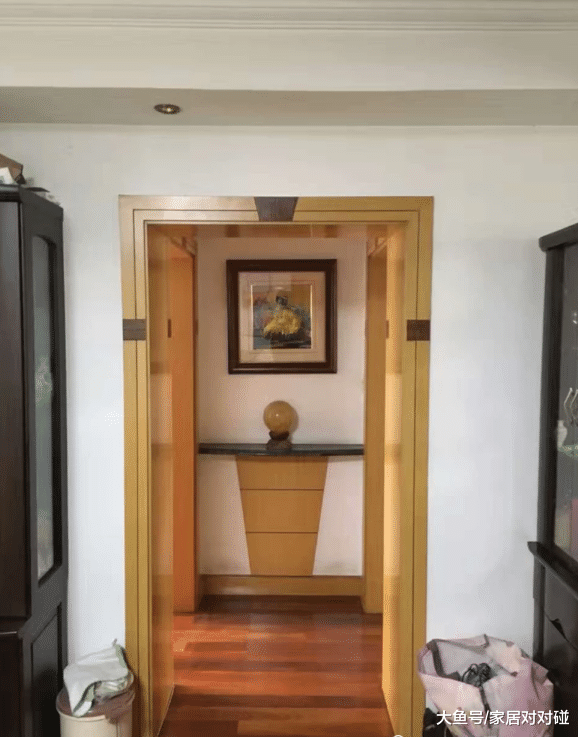 花43W裝修的敬老房，完工后爹媽被迷住了！全屋中式風格，曬曬