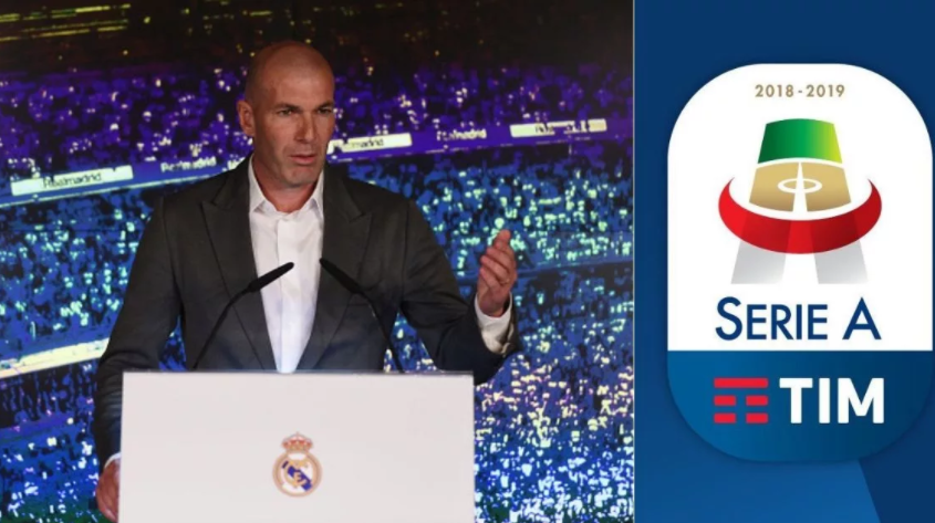 皇马新赛季动作不断，意甲中场球星拒绝转会皇马