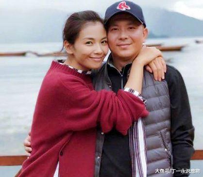 明明婚后过得不好，始终未离婚的四对明星夫妻，第三对肯定崩？