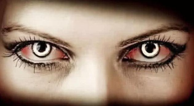 心理学：选一双最冷漠的眼睛，测危难之时谁会对你不离不弃