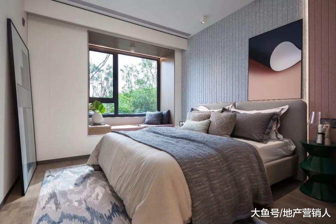 成为楼市区域NO.1，该具备什么素质？