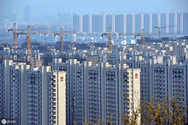 房价无边，回头是岸，楼市重大数据被证实，千万别视而不见